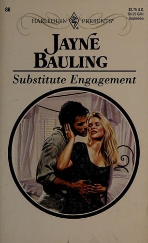 Substitute Engagement