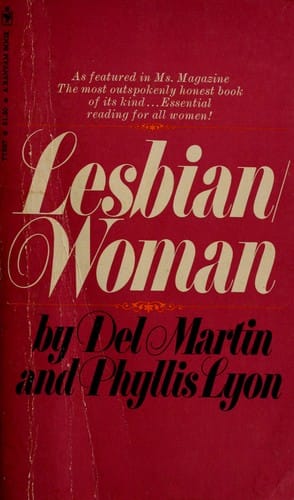 Lesbian/Woman