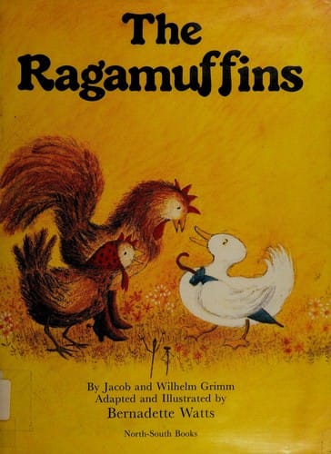 The ragamuffins