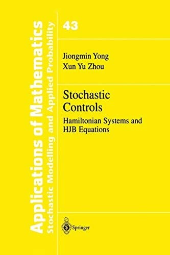 Stochastic Controls