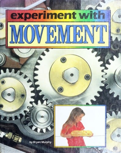 Experiment with movement