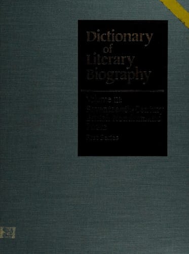 Seventeenth-century British nondramatic poets.