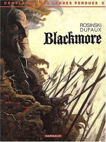 Blackmore