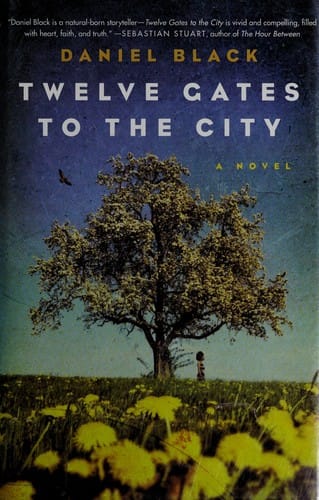 Twelve gates to the city