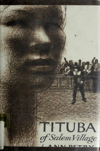 Tituba of Salem Village