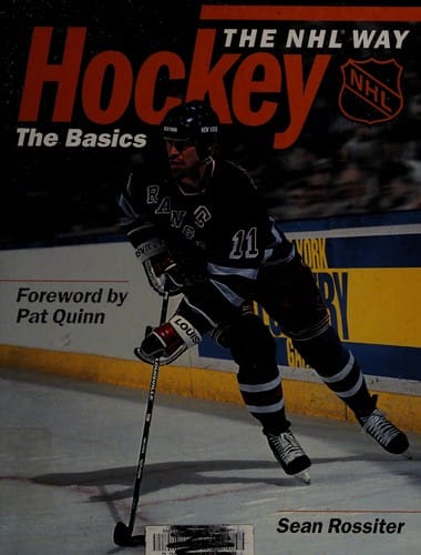 Hockey: The NHL Way (Hockey the NHL Way)