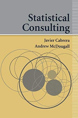 Statistical Consulting