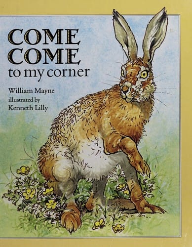 Come, Come to My Corner