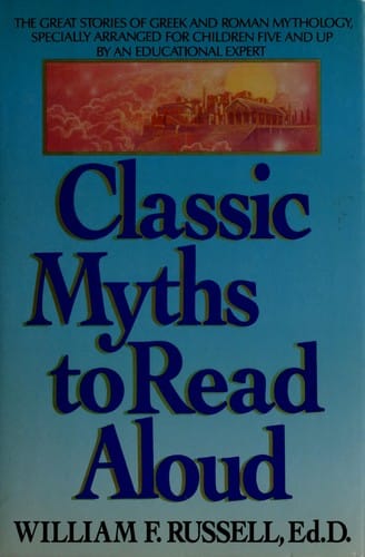 Classic myths to read aloud