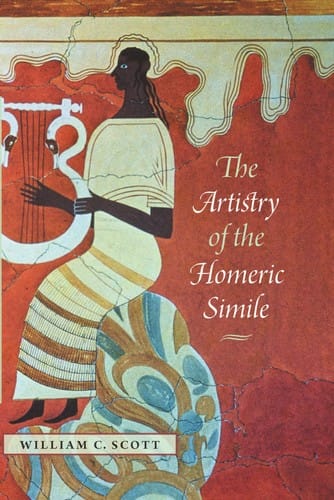 The artistry of the Homeric simile