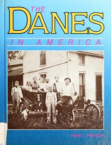 The Danes in America