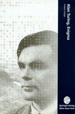 Alan Turing, Enigma, Computerkulture, Bd 1 (German Edition)