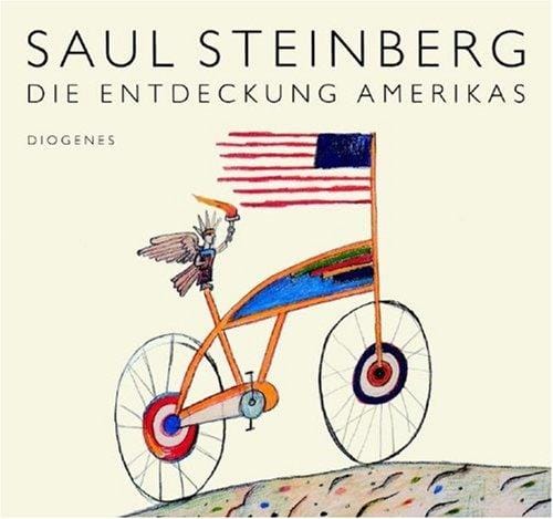Die Entdeckung Amerikas.