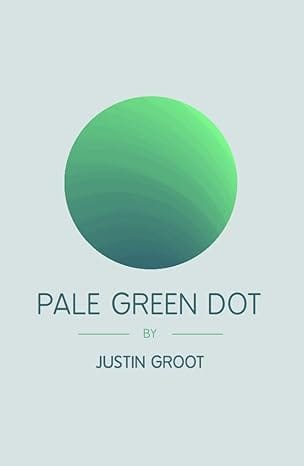 Pale Green Dot