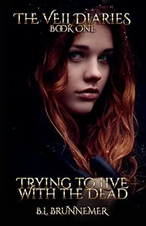 Trying To Live With The Dead