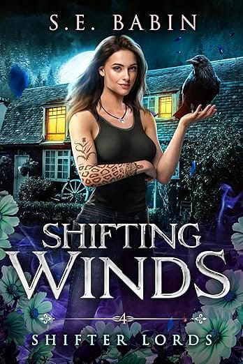 Shifting Winds