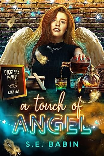 A Touch of Angel