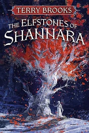 The Elfstone of Shannara