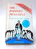 Weekly Reader Books Presents Mr. Popper's Penguins