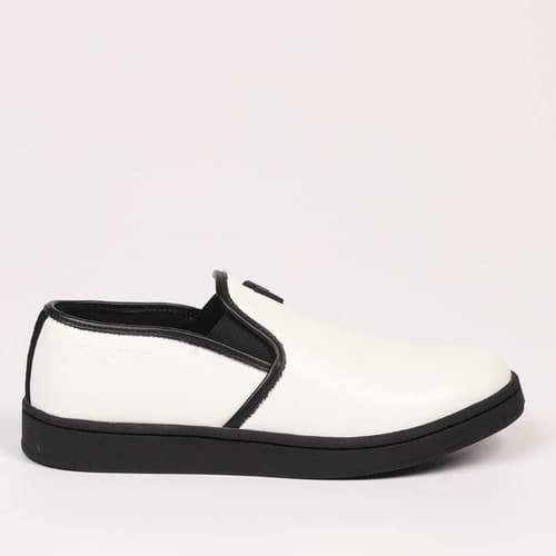 Empty Farside Gallery 5 Du