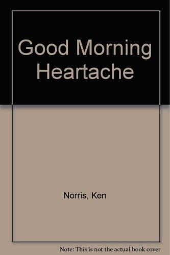 Good Morning Heartache