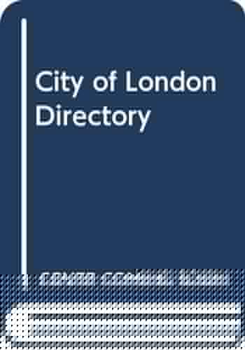 City of London Directory