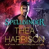 Spellbinder: Moonshadow, Book 2