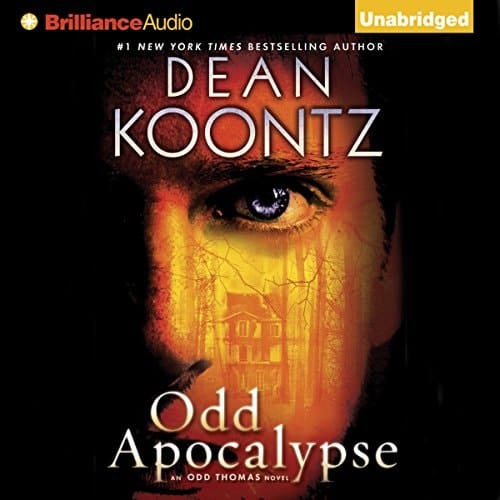 Odd Apocalypse: An Odd Thomas Novel, Book 5