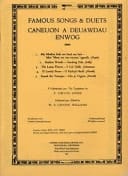 Caneuon A Deuawdau Enwog (9009)