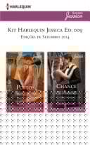 Kit Harlequin Jessica Set.14 - Ed.09