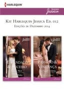 Kit Harlequin Jessica Dez.14 - Ed.12