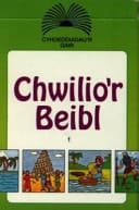 Chwilio'r Beibl