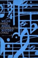 Welsh Music History / Hanes Cerddoriaeth Cymru 1 (1996)