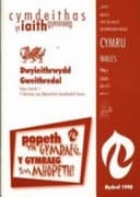 Dwyieithrwydd Gweithredol