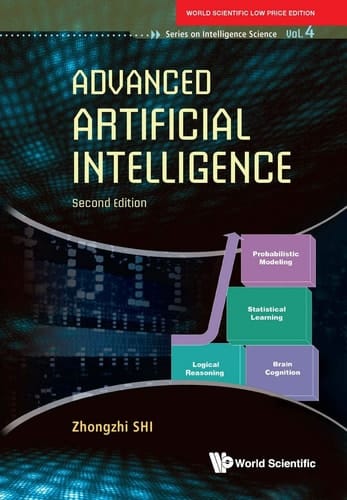 Advanced Artificial Intelligence, Second Edition