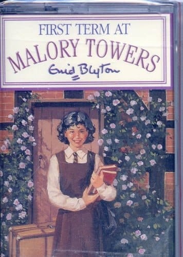 First Term at Malory Towers