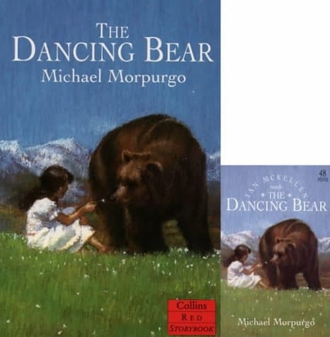 The Dancing Bear