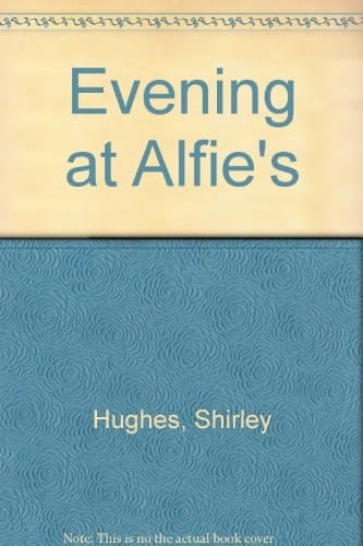 Evening at Alfies Boo Tape NF