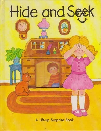 Hide and Seek