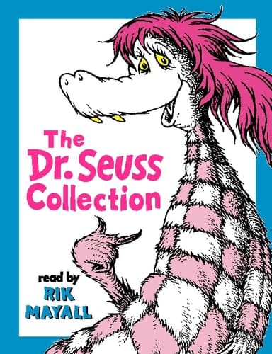 The Doctor Seuss Collection