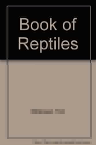 Book of Reptiles