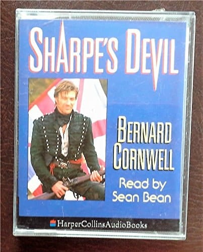 Sharpe's Devil (Richard Sharpe's Adventure Series #21)