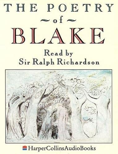 The Poetry of Blake