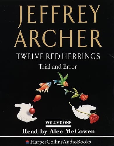 Twelve Red Herrings (Archer)