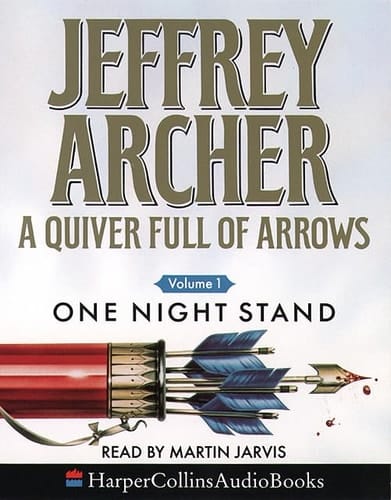 A Quiver Full of Arrows: One Night Stand