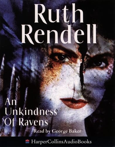 An Unkindness of Ravens