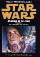 Assault At Selonia