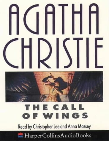 The Call of Wings Unabridged