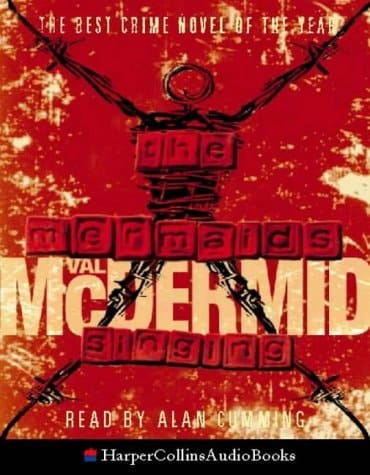 The Mermaids Singing