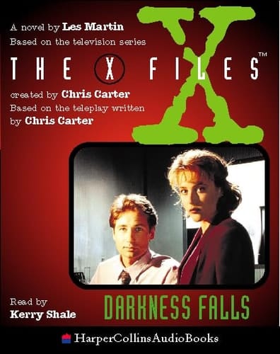 X-files: Darkness Falls (X Files)